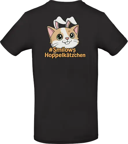 #Hoppelkätzchen - Twitch, Streamer, Katze, Smilow