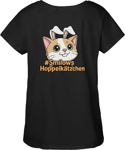 #Hoppelkätzchen