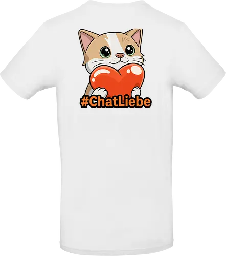 #ChatLiebe