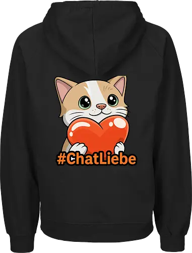 #ChatLiebe