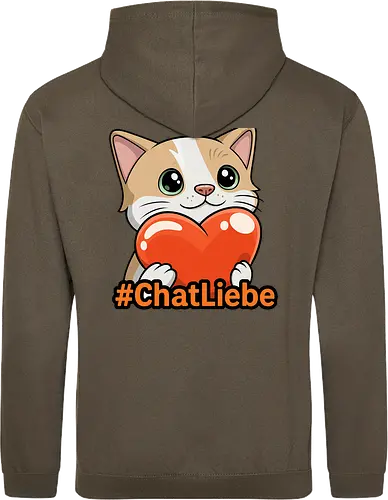 #ChatLiebe