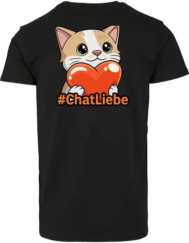 #ChatLiebe