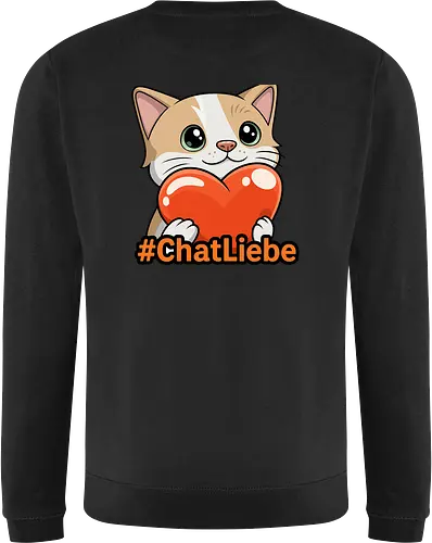 #ChatLiebe
