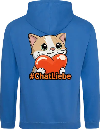 #ChatLiebe