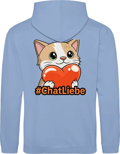 #ChatLiebe