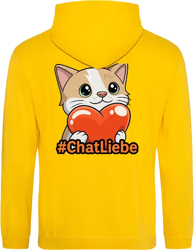 #ChatLiebe