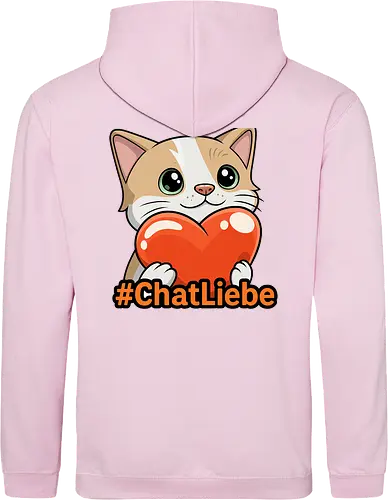 #ChatLiebe
