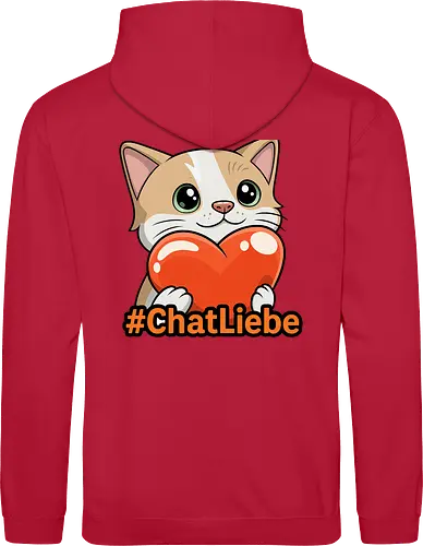 #ChatLiebe