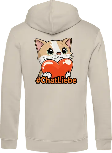 #ChatLiebe