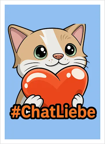 #ChatLiebe