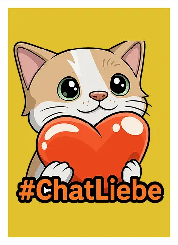 #ChatLiebe