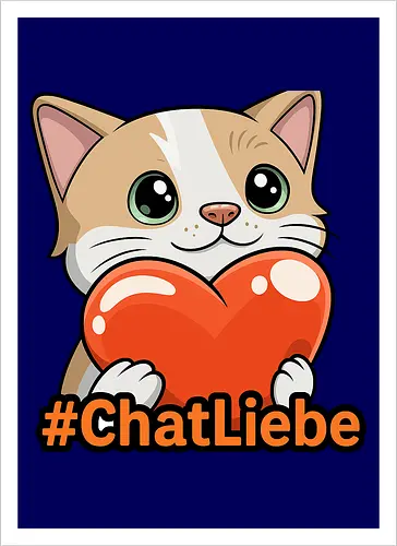 #ChatLiebe