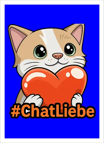 #ChatLiebe