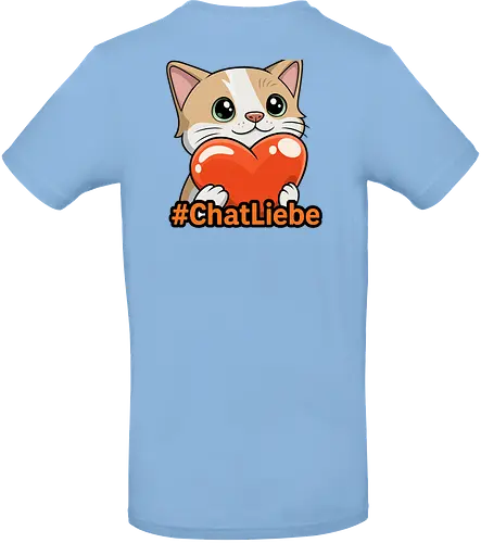 #ChatLiebe