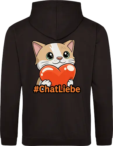 #ChatLiebe