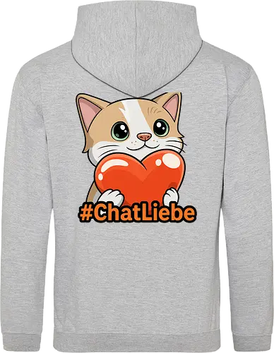 #ChatLiebe