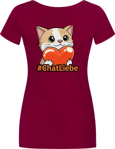 #ChatLiebe