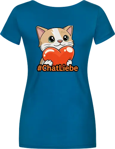 #ChatLiebe