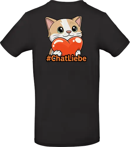 #ChatLiebe