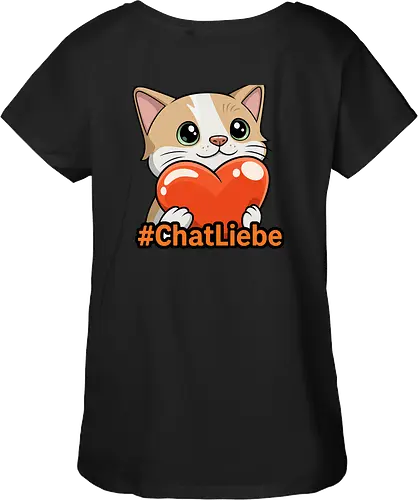 #ChatLiebe