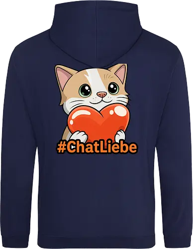 #ChatLiebe