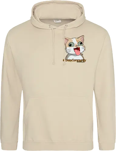 #CrazyCommunityPocket