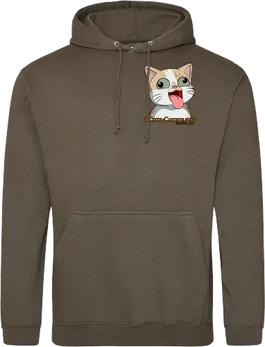 #CrazyCommunityPocket