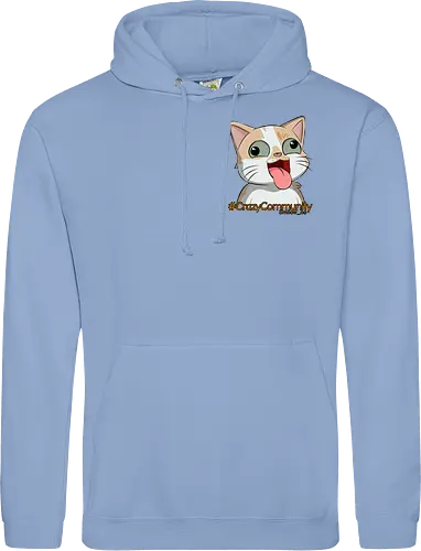 #CrazyCommunityPocket