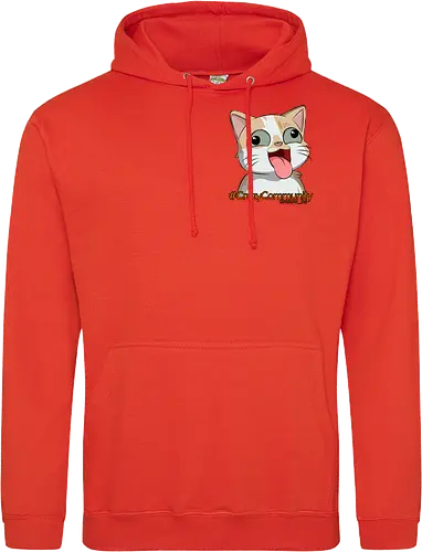 #CrazyCommunityPocket