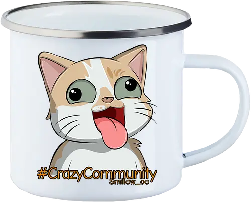 #CrazyCommunityPocket