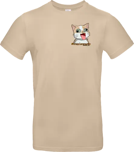 #CrazyCommunityPocket