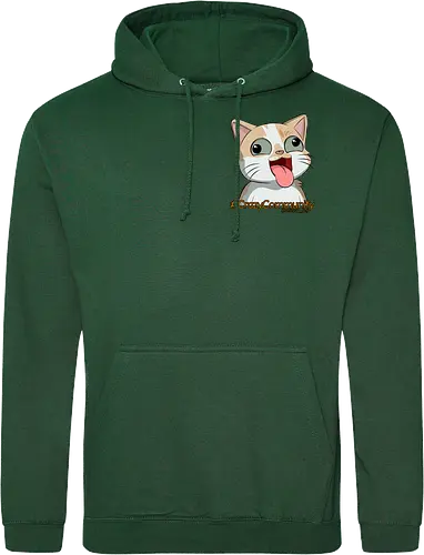 #CrazyCommunityPocket