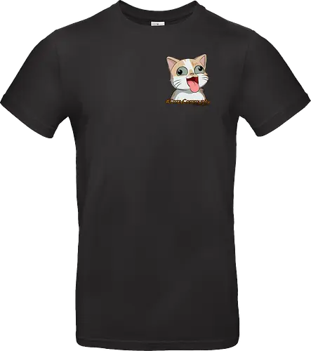 #CrazyCommunityPocket - Smilow, Twitch, Streamer, Katze