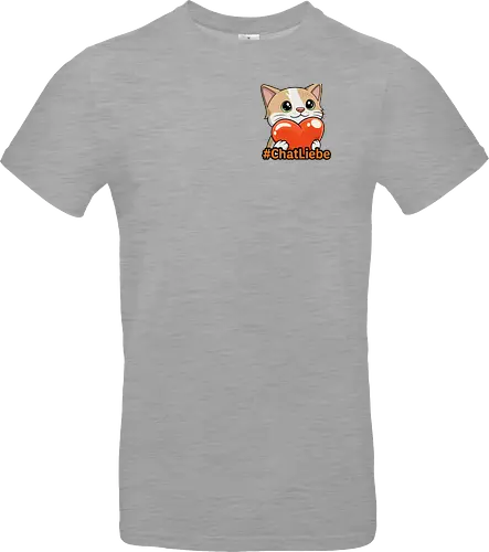 #ChatLiebePocket - Smilow, Twitch, Streamer, Katze