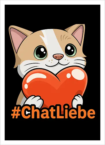 #ChatLiebePocket