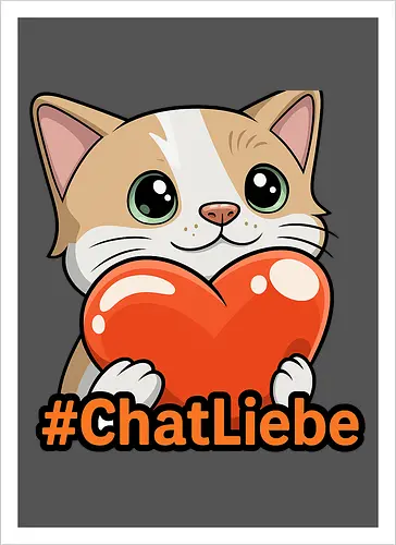 #ChatLiebePocket