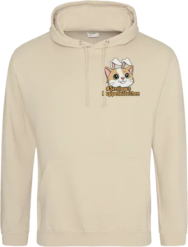 #HoppelkätzchenPocket