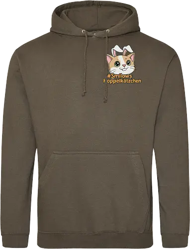 #HoppelkätzchenPocket