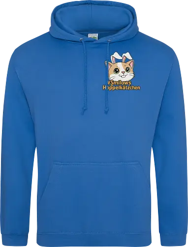 #HoppelkätzchenPocket