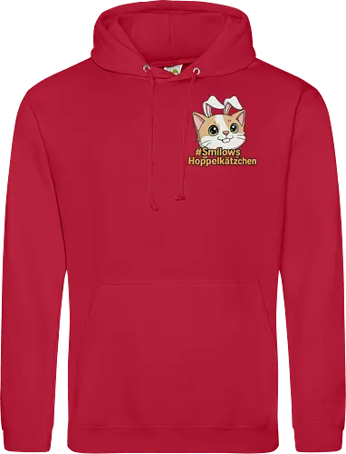 #HoppelkätzchenPocket