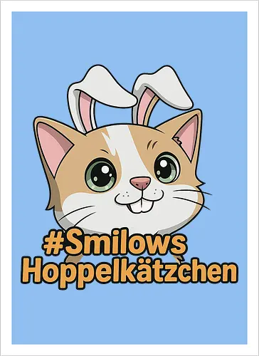 #HoppelkätzchenPocket