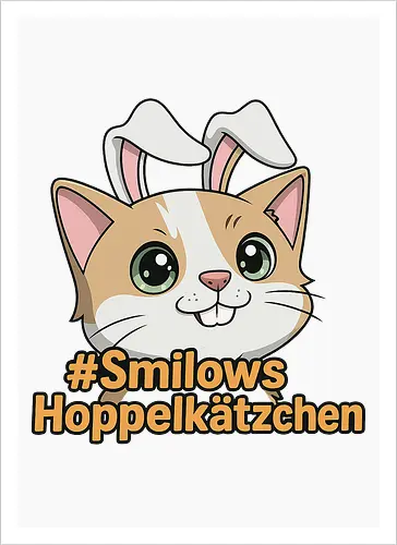 #HoppelkätzchenPocket