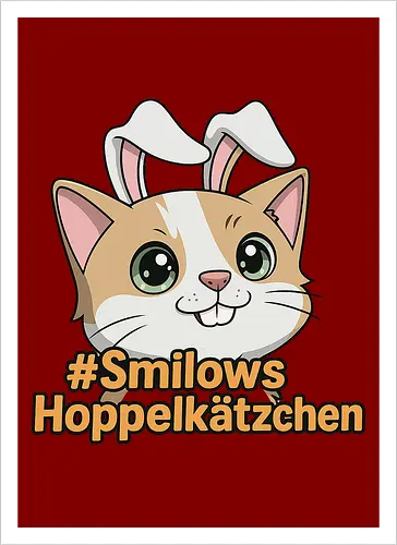 #HoppelkätzchenPocket