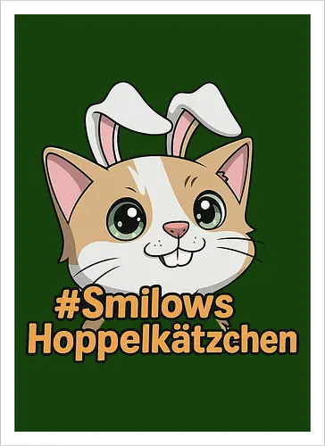 #HoppelkätzchenPocket