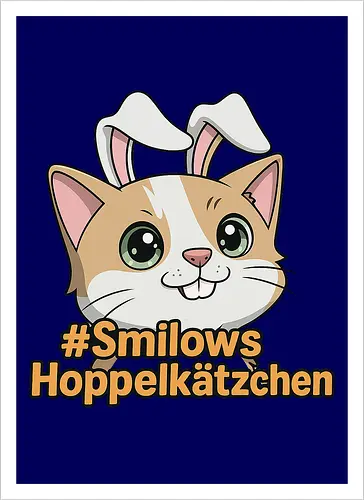 #HoppelkätzchenPocket