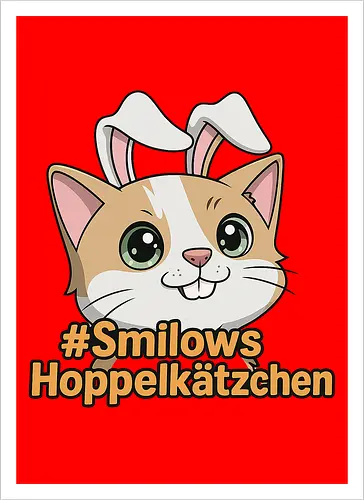#HoppelkätzchenPocket