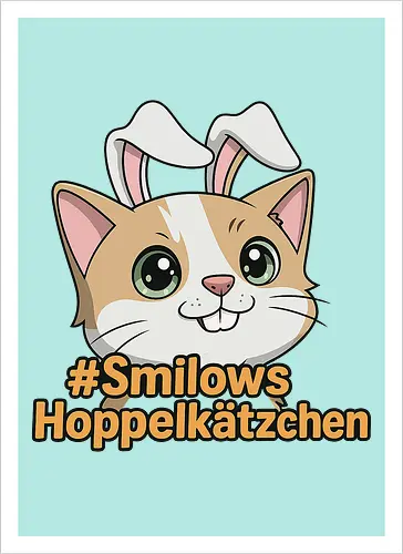 #HoppelkätzchenPocket