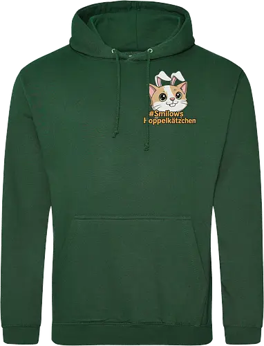 #HoppelkätzchenPocket