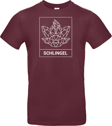 Sephiron - Schlingel Kasten