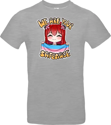 xlxwnz pride trans Motiv 